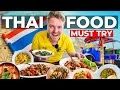 33 thai dishes you must try when you visit thailand