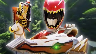 Dino Super Charge Best Moments! 🦖⚡ Power Rangers Kids ⚡ Action for Kids by Power Rangers Kids - Official Channel 39,583 views 2 months ago 30 minutes