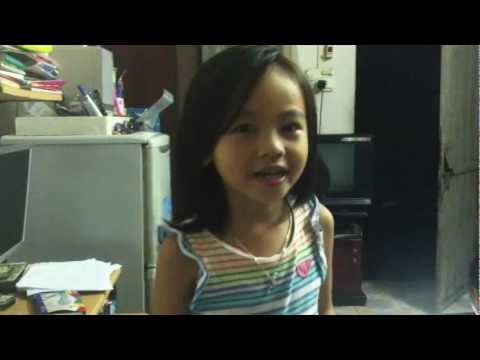 Video Bài thơ : Em lên bốn - youtube