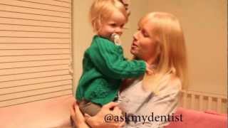 When Should I Stop Pacifier Use and How?