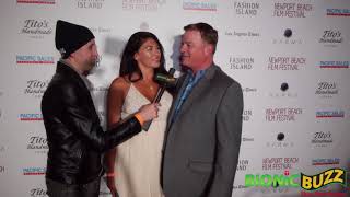 Newport Beach Film Festival 2018 Closing Party