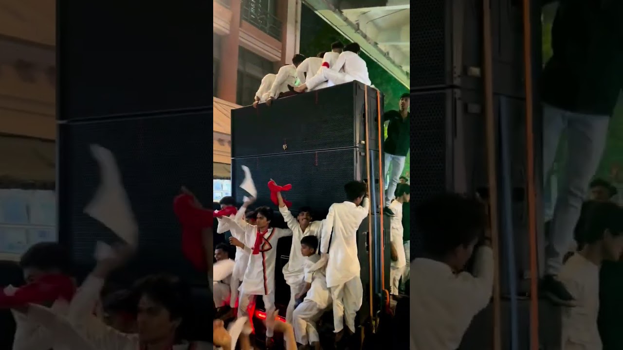 RP Sound Solapur | Sound Compitition | Rehman Shah Baba Dargah Urs | Dongri Urs 2022 | Mumbai 