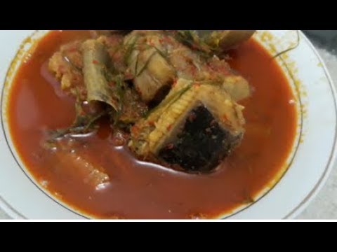 resep-ikan-pari-masak-asam-padeh-riau