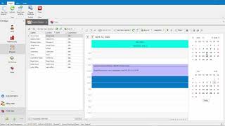 Optimax TCM Using the TCM Schedule and Series Tool Part 2