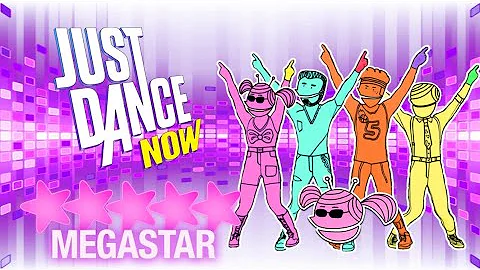 Just Dance Now - Uno By Little Big (5 Stars) MEGAS...