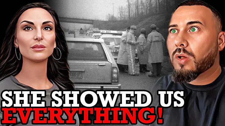 Psychic Reveals SHOCKlNG Details To Cold Case (Ter...