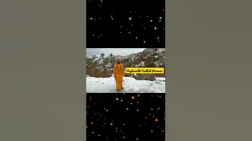 Shots Universalguruji Baglamukhisadhakpariwar Vedprakashnath Sadhguru Himalaya Yogi 