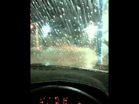Car Wash
