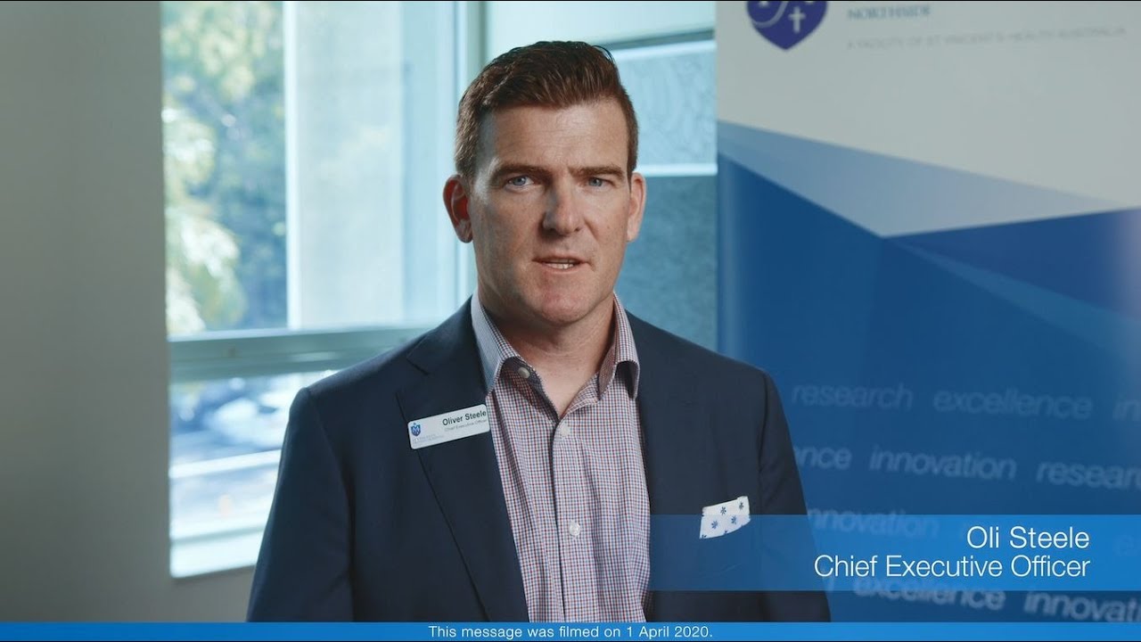 Hospital Response to COVID-19 Pandemic