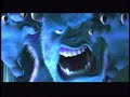 Monsters Inc Sulley Roars Monsters Inc Sulley Roars