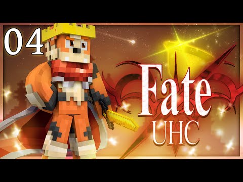 ALLÔ LES POULETS ? | Fate UHC S1E4