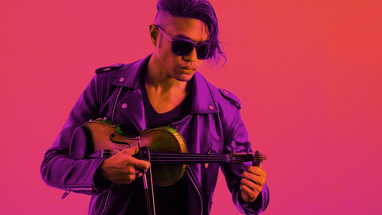 Krewella - Alive (Violin Cover)