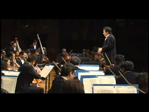 序曲「海賊」Louis Hector Berlioz