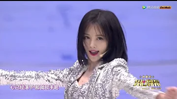 鞠婧祎《等不到你》Đợi không được anh - Cúc Tịnh Y 2907 Dance SNH48 GROUP