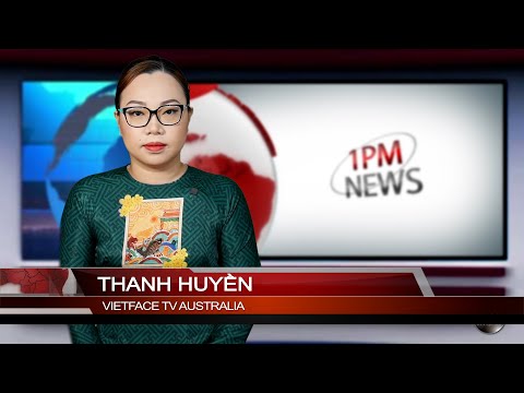 Video TIN ÚC CHÂU 1PM - 30/09/2022 - Vaccine Pfizer được... - youtube