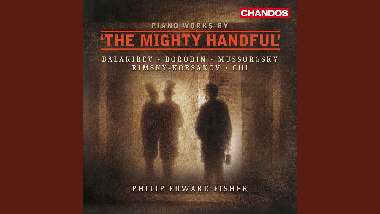 Petite Suite: VI. Sérénade