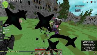 CEEEW CRYSTALS 1v1 (late 2019)