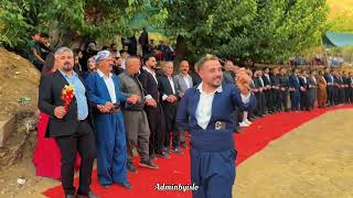 Rıdvan Yıldırım - Zozan Zozan ft. Berivan Arya (KURDISH DANCE REMIX)