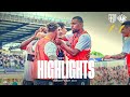 Parma Cremonese goals and highlights