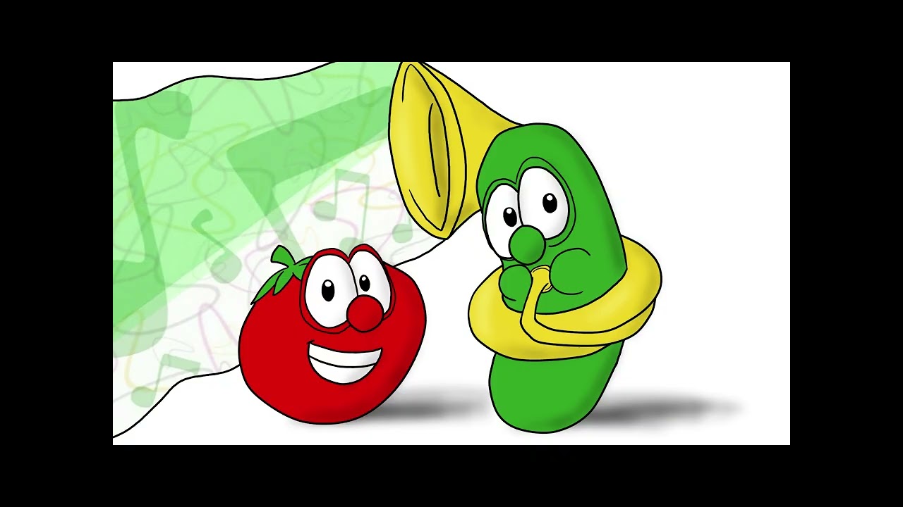 Veg Out *Bonus* "High Silk Hat"