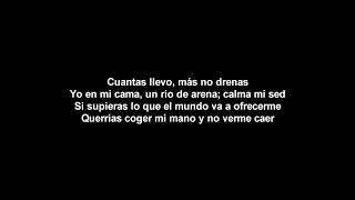 01 Khan - Nébula Letra