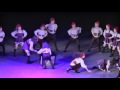 Танец пиратов (BabyDance - Бакалинская, г.Уфа)