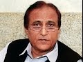 TNow-BJP men raised anti-India slogans in JNU: Azam Khan