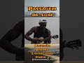 PASSAGEM DE SOM - CAVAQUINHO + TECLADO - PAGODÃO BAIANO - PARTE 2