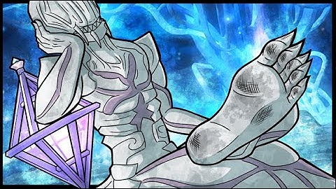 Kokytos steps on us (and we kinda like it) - Pandæmonium 9 (Savage) w/ NEST