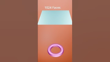 Cloth simulation in blender || #physics #blender #animation #3danimation #ytshorts #shorts