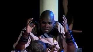 Easter Drama - Were You There? - GGWO 2012 // Greater Grace Church