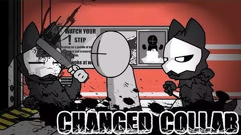 Madness Changed Collab Reuploaded