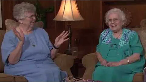Sister Stories: Saving Lives in Papua New Guinea, ...