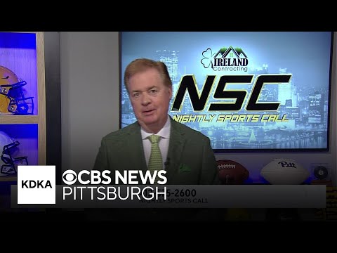 Ireland Contracting Nightly Sports Call: April 12, 2026