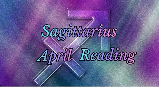 Sagittarius April Tarot  Reading:  Chase the Reality NOT the Fantasy by Enlighten Me Tarot 34 views 1 month ago 31 minutes