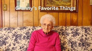 What Granny Thought Of Matt When She First Met Him 😊