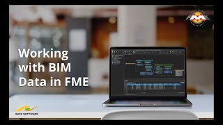 BIMbc Vancouver - Safe Software  FME Demo screenshot 3