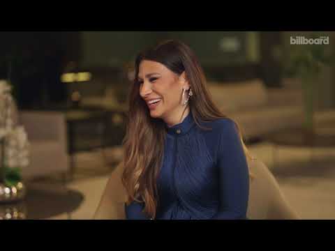 BILLBOARD BRASIL ENTREVISTA: Simone Mendes