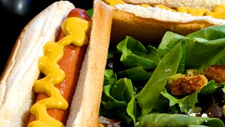 Hot Dog Dilemma • 7.2.16