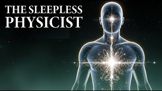 The Sleepless Physicist | The Hidden Forces Inside Your Body