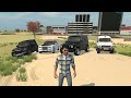 YouTube CEO 👨💼 ka pawar india🇮🇳 me🚔❤️#gaming #indiantractor3d #youtube #indiantractorsimulatorlite