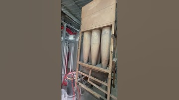 Robot sơn tịnh tiến phiên bản mini