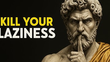 7 Brutal Stoic Laws That