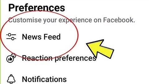 How To Fix Facebook App Not Updating News Feed | How To Fix Facebook Not Loading News Feed #facebook