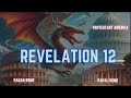 The threefold union thats hidden within revelation 12