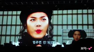 20161231 창원온에어 휘성(wheesung) - REALSLOW 더빙극장 아가씨 by 휘성 휘성씨