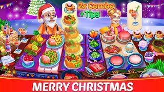 Christmas Cooking - New levels New Challenge @LOVELY GIRLS GAMES screenshot 5