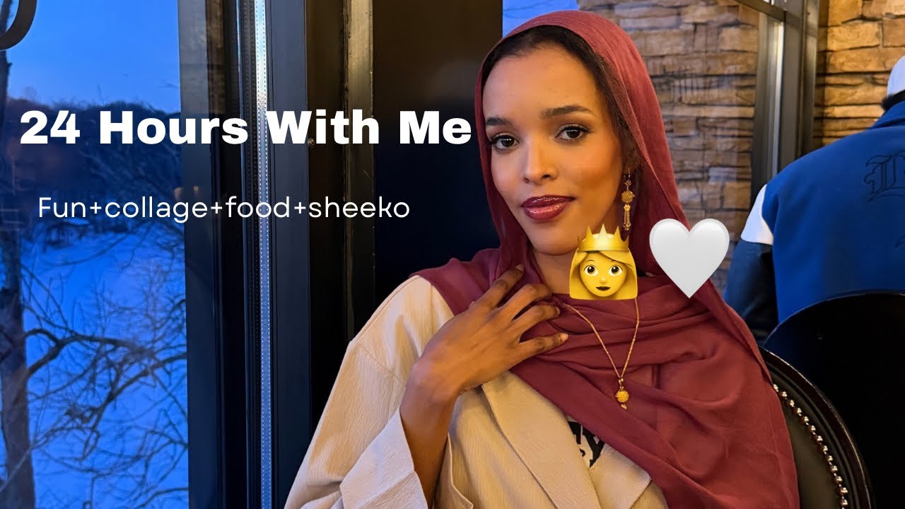 Maalin nolashayda kamid ah| kawtherkeif