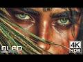 Masterpiece 4K OLED Demo | Dolby Vision HDR 4K 60FPS