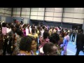 Panchol Deng Ajang Live Concert In Brisbane Australia Pt 1